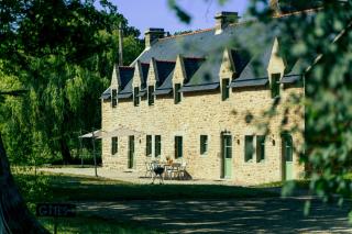 Les Gîtes de Coët Quintin - Le Loft - 9