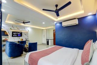 Hotel Vibe BLU & Banquet Advant Expressway - 7