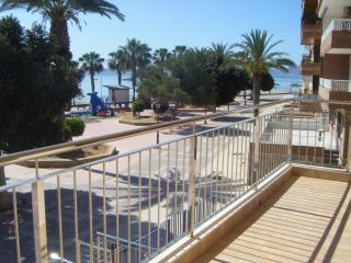 Apartamentos Espejo - Los Alcázares - 3