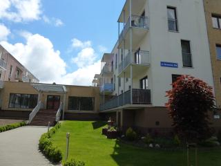 Apartament Biały - Darlowko - 3