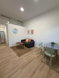 Refurbished flat in an excellent location - Longares - 7