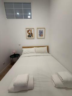 Refurbished flat in an excellent location - Longares - 5