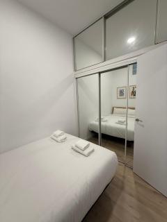 Refurbished flat in an excellent location - Longares - 4