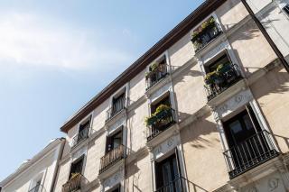 Stunning penthouse in Malasaña - Valverde - 1