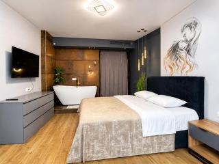 BATUMI BOULEVARD RESORT - 1