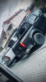 Off Road Route - 5