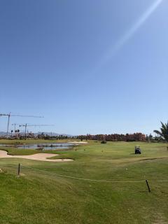 Apartamento golf & piscina by CALA - 6