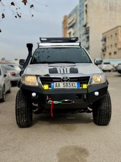 Off Road Route - 4