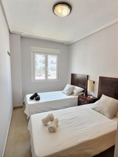 Apartamento golf & piscina by CALA - 2