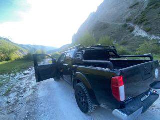 Off Road Route - 3