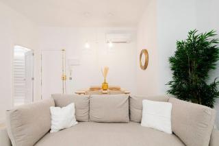 Cozy apartment on Gran Vía - Católica - 9