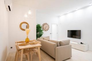 Cozy apartment on Gran Vía - Católica - 7