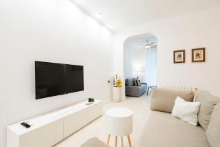 Cozy apartment on Gran Vía - Católica - 1