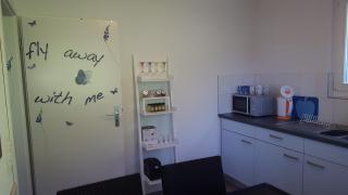Ferienwohnung Suter - Seewen - 8
