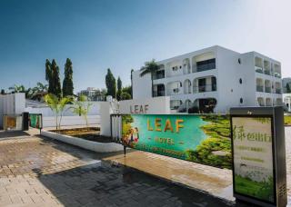 Leaf Hotel - 0