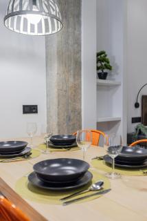 Accommodation for 4 people in Carabanchel - Inmaculada - 3