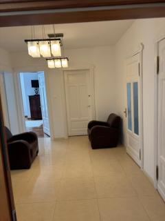 Stylowy apartament - 3