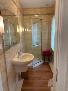 Stylowy apartament - 1
