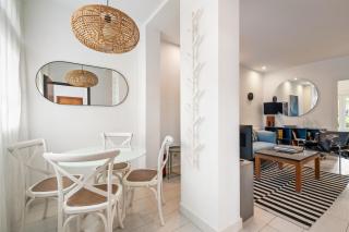 Modern two-bedroom flat in CTBA - A-Manjon - 8