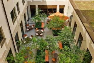 Aloft by Marriott Munich - 8