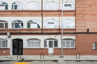 Modern two-bedroom flat in CTBA - A-Manjon - 7