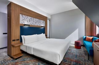 Aloft by Marriott Munich - 2