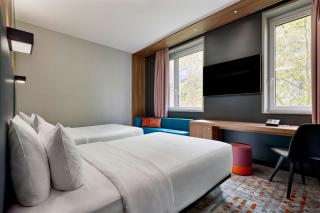 Aloft by Marriott Munich - 1