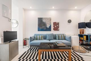 Modern two-bedroom flat in CTBA - A-Manjon - 4