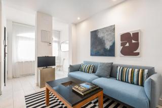 Modern two-bedroom flat in CTBA - A-Manjon - 3