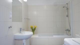 Apartament Biały - Darlowko - 5