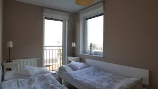 Apartament Biały - Darlowko - 6