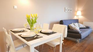 Apartament Biały - Darlowko - 9