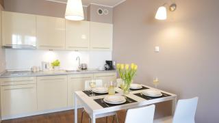 Apartament Biały - Darlowko - 8