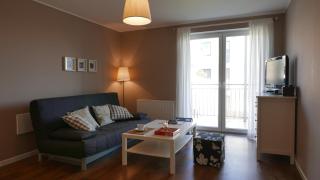 Apartament Biały - Darlowko - 7