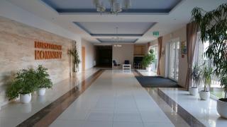 Apartament Biały - Darlowko - 4