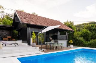 T Lodge - Holiday home in nature - 0