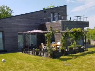 Holiday home in Zoutelande - 600m from the beach - 0