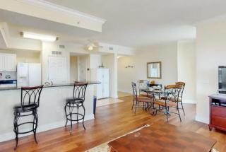 Two Bedroom End Unit with Gulf View Balcony - 0