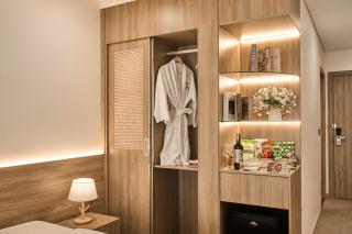 Anstay Marina Hotel Ha Long - Ha Long - 7