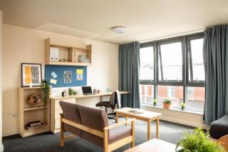 Rusholme Place Manchester - Walking distance to Manchester University - 5