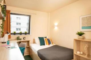 Rusholme Place Manchester - Walking distance to Manchester University - 9