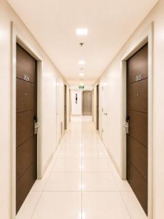 Milton Hotel Makati - 5