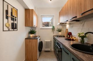 Stylish 2-Bedroom Apartment in Central Bucharest - 7