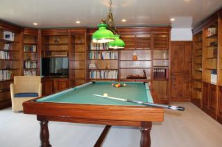 Maisons de Familles Vacation rental with pool spa and Mont-Saint-Michel - 1