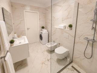 LUXURY RESIDENCE Apartments & Studio - 3
