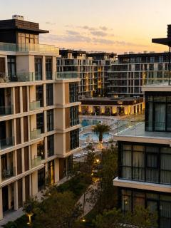 Seaview Apartment Polo Residence & Sea Breeze - 5