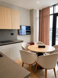 Seaview Apartment Polo Residence & Sea Breeze - 4