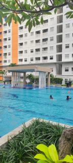 Green Pramuka City by Tity - 8