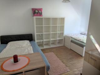 Julis Appartement 1 in 3430 Tulln - 3