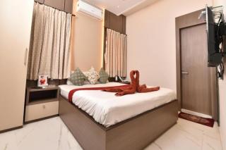 Hotel Garan place insnapper Near Delhi University - 7